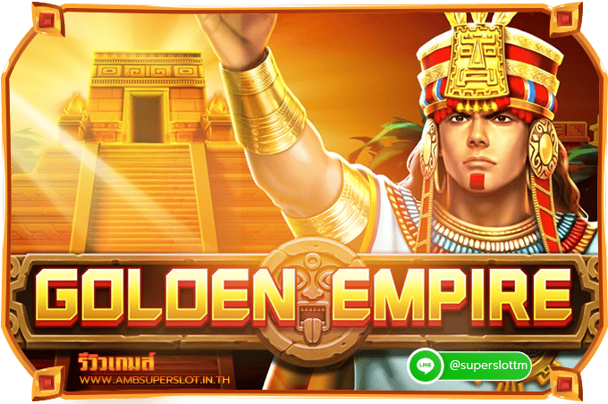 Golden Empire review