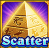 Pharaoh Treasure Scatter