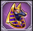 Pharaoh Treasure กรอบเงิน