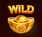 Rich Mahjong Wild
