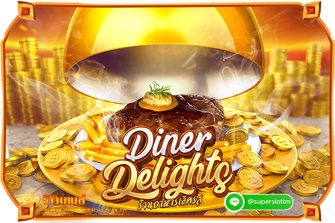 Diner Delights review
