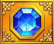 Fortune Gems blue