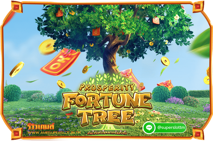 Prosperity Fortune Tree review