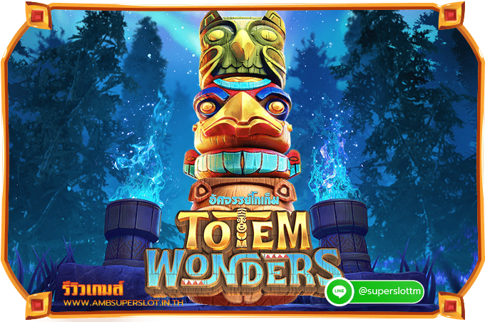 Totem Wonders review