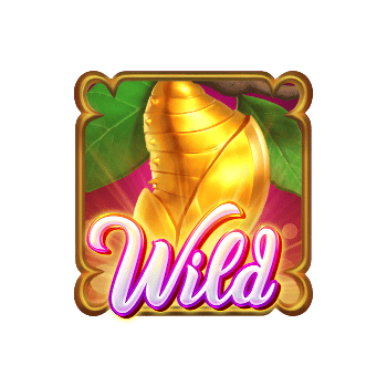 butterfly blossom wild coc