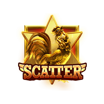 rooster rumble scatter