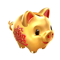 Piggy Gold GoldPig
