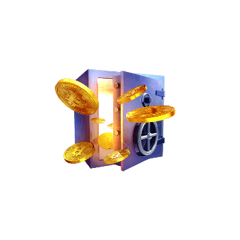 crypto gold safe