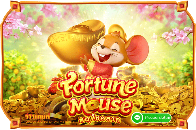 fortune mouse review